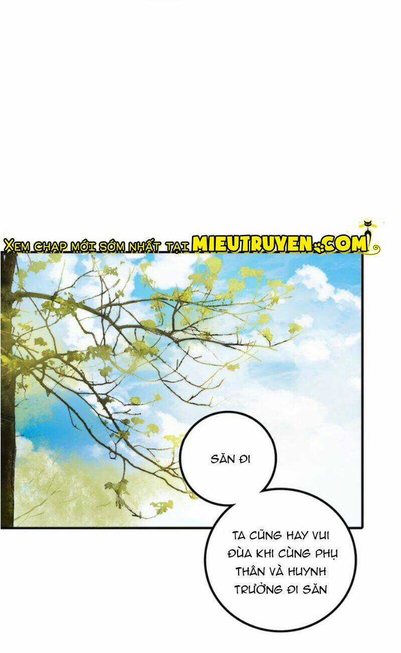 Cướp Chàng Vợ Về Đón Năm Mới Chapter 14 trang 19