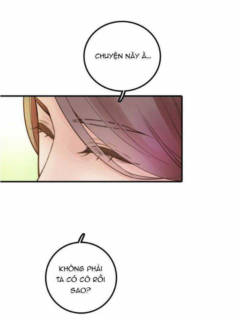 Cướp Chàng Vợ Về Đón Năm Mới Chapter 14 trang 23