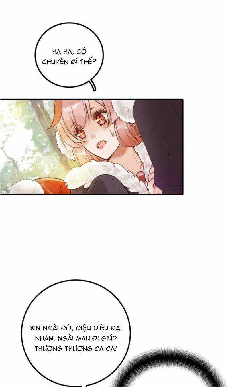 Cướp Chàng Vợ Về Đón Năm Mới Chapter 14 trang 28