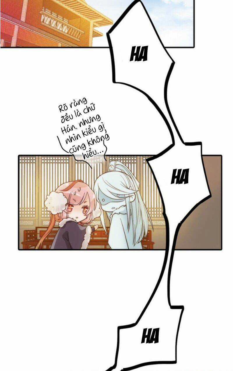 Cướp Chàng Vợ Về Đón Năm Mới Chapter 14 trang 3