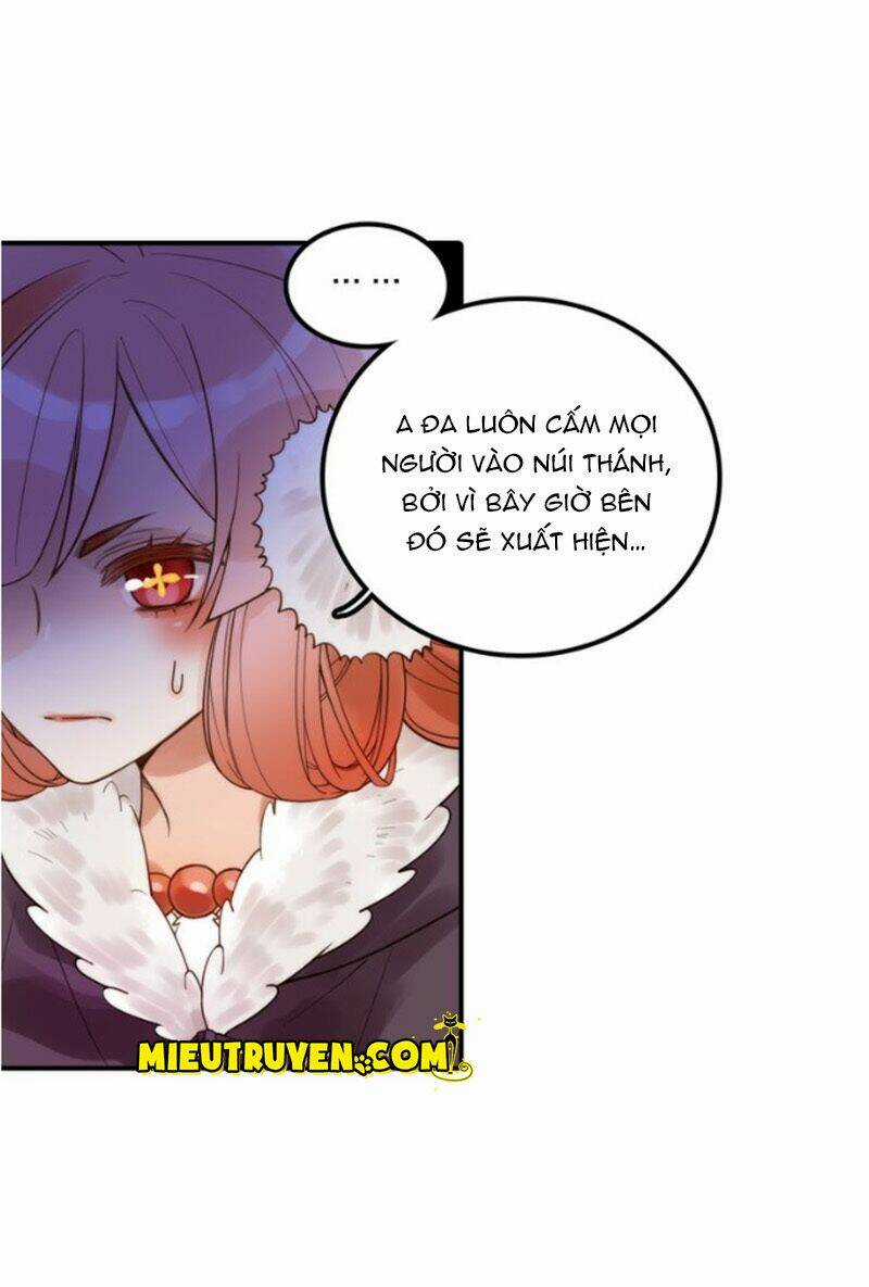 Cướp Chàng Vợ Về Đón Năm Mới Chapter 14 trang 33