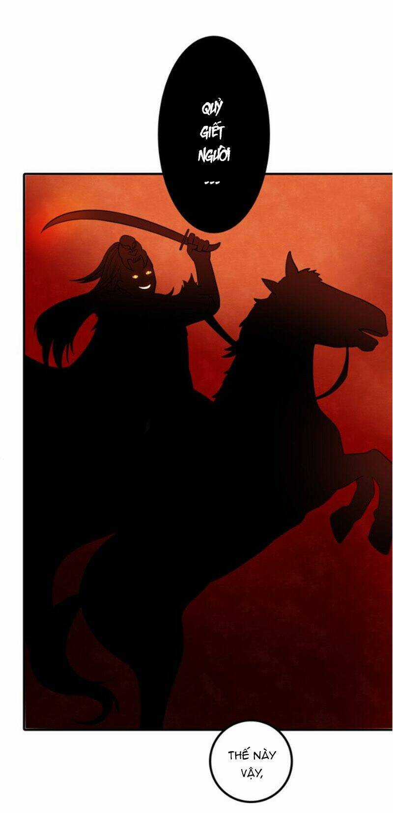 Cướp Chàng Vợ Về Đón Năm Mới Chapter 14 trang 34