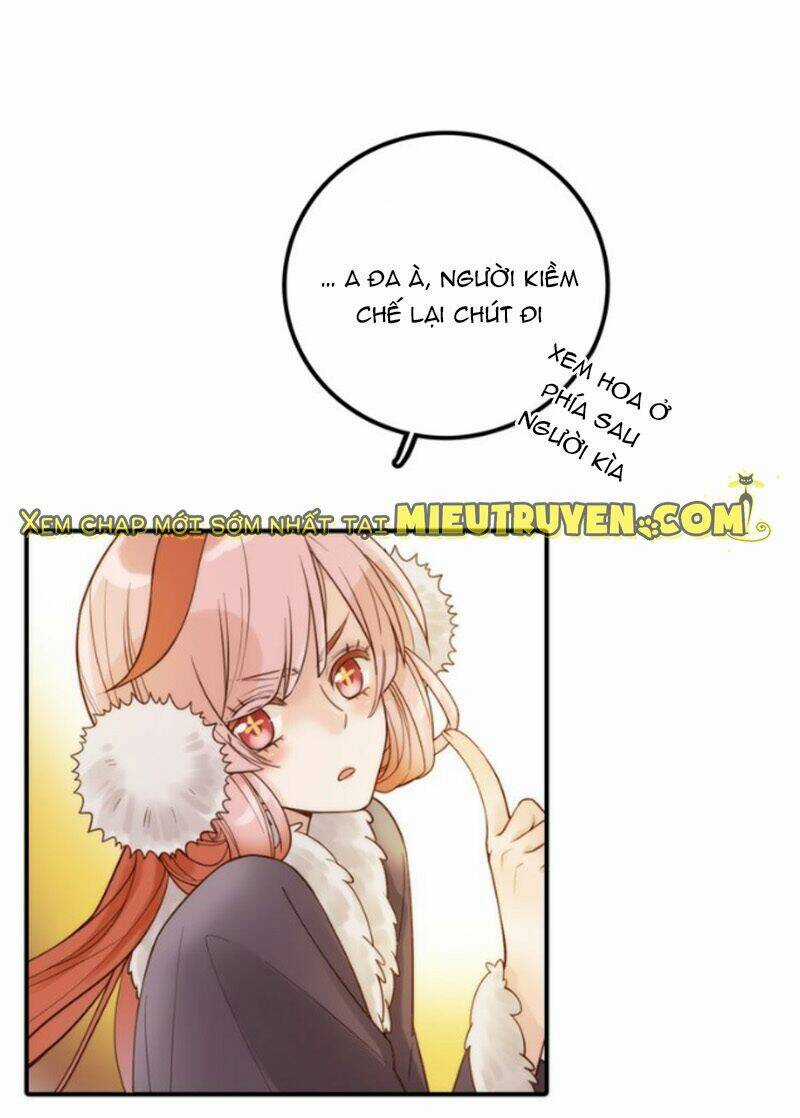 Cướp Chàng Vợ Về Đón Năm Mới Chapter 14 trang 6