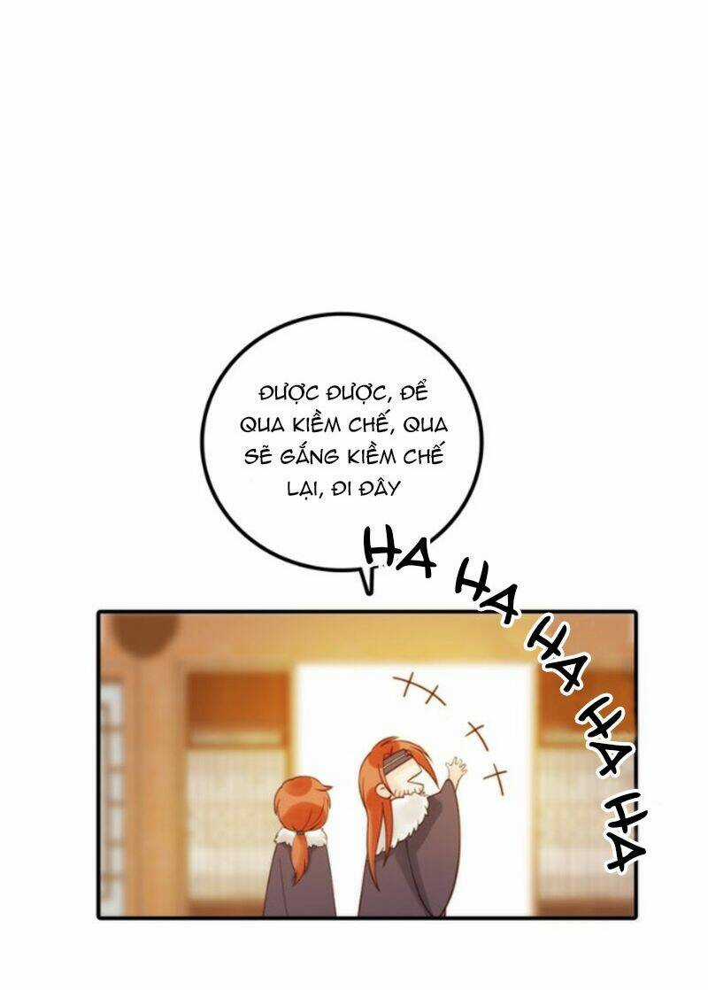 Cướp Chàng Vợ Về Đón Năm Mới Chapter 14 trang 7