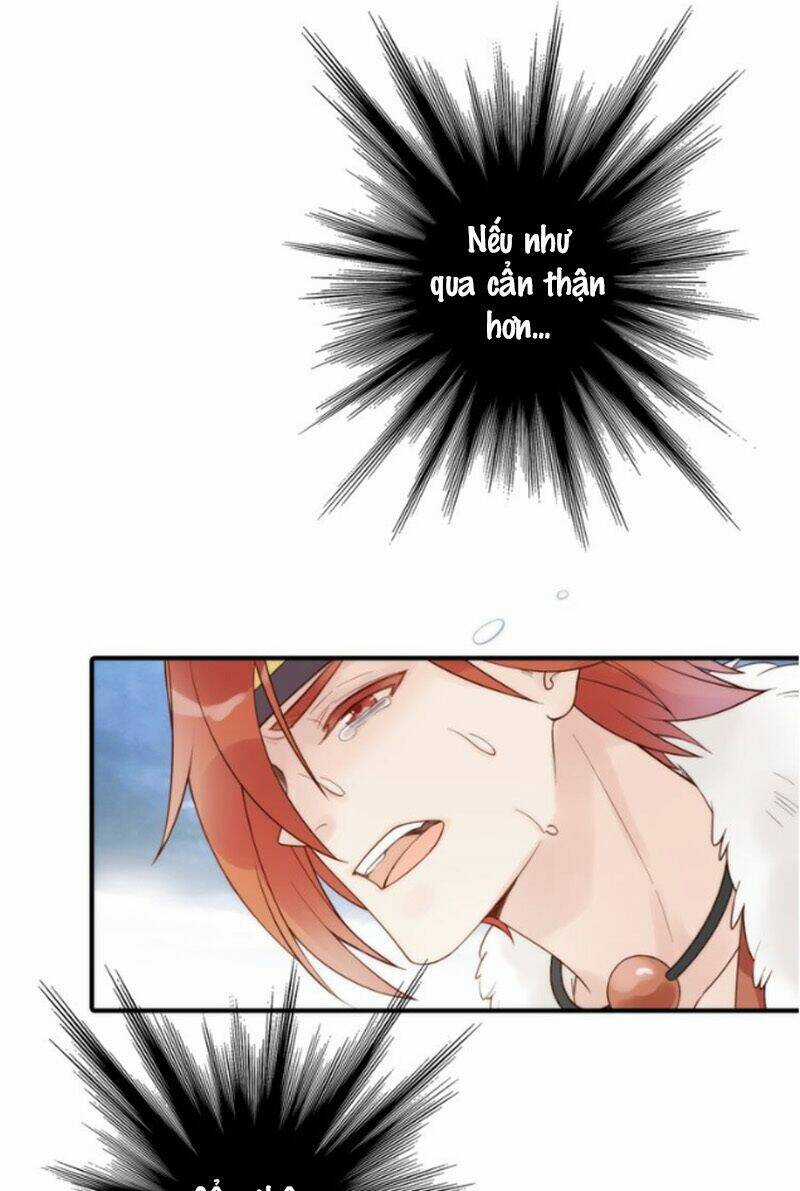 Cướp Chàng Vợ Về Đón Năm Mới Chapter 15 trang 10