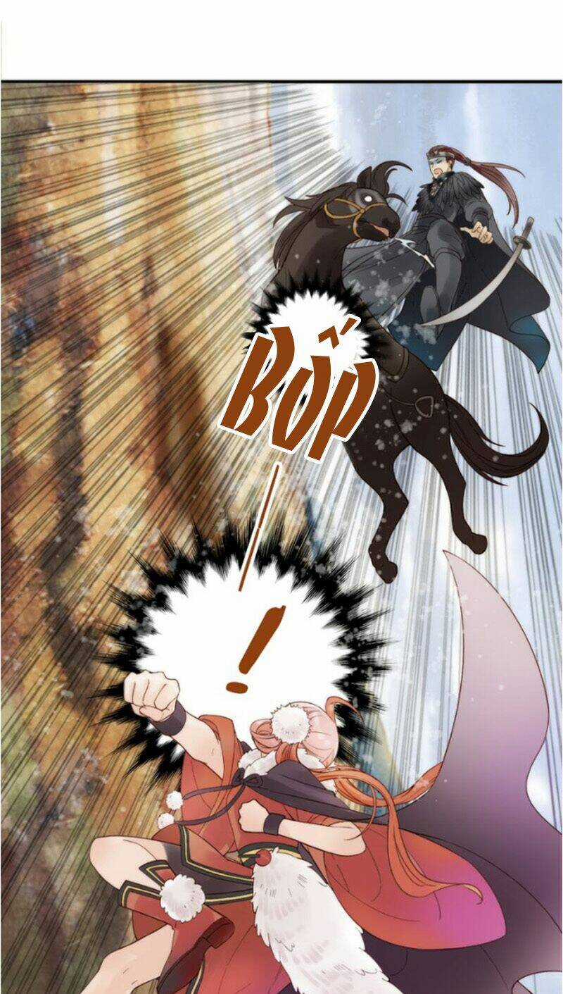 Cướp Chàng Vợ Về Đón Năm Mới Chapter 15 trang 13