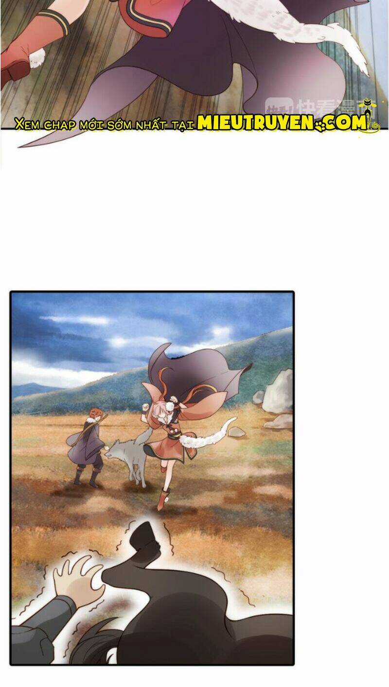 Cướp Chàng Vợ Về Đón Năm Mới Chapter 15 trang 14