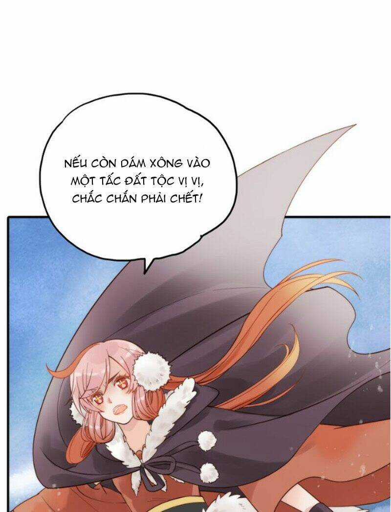 Cướp Chàng Vợ Về Đón Năm Mới Chapter 15 trang 15