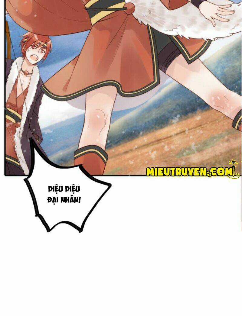 Cướp Chàng Vợ Về Đón Năm Mới Chapter 15 trang 16