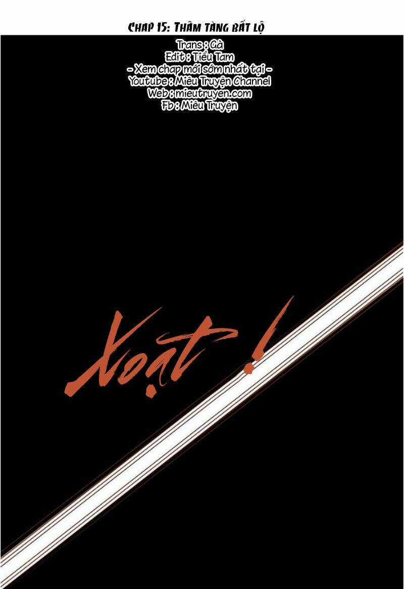 Cướp Chàng Vợ Về Đón Năm Mới Chapter 15 trang 2