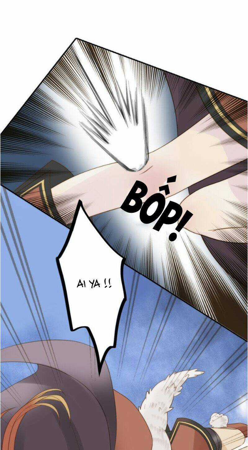 Cướp Chàng Vợ Về Đón Năm Mới Chapter 15 trang 29