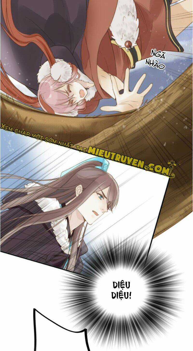 Cướp Chàng Vợ Về Đón Năm Mới Chapter 15 trang 30