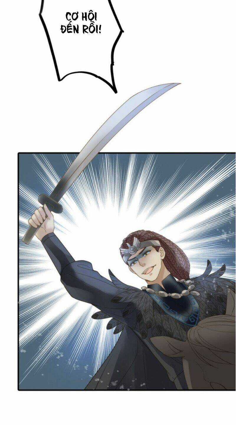 Cướp Chàng Vợ Về Đón Năm Mới Chapter 15 trang 31