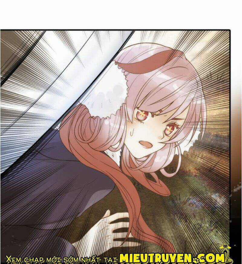 Cướp Chàng Vợ Về Đón Năm Mới Chapter 15 trang 32