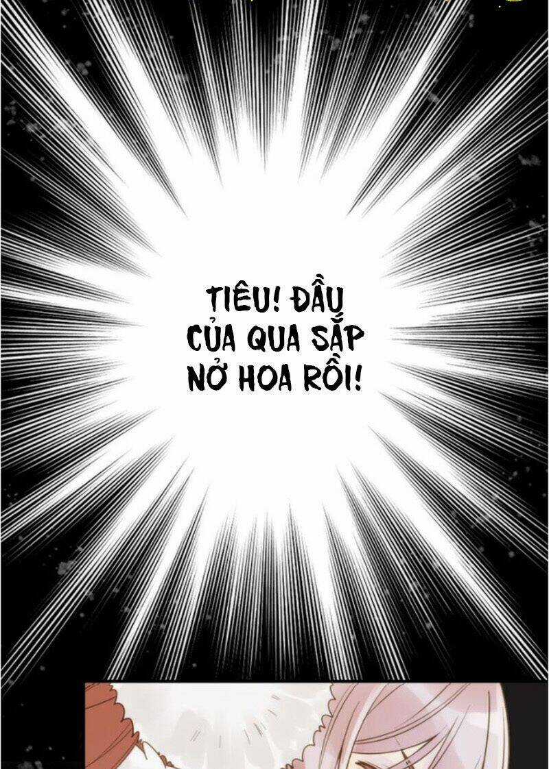 Cướp Chàng Vợ Về Đón Năm Mới Chapter 15 trang 33