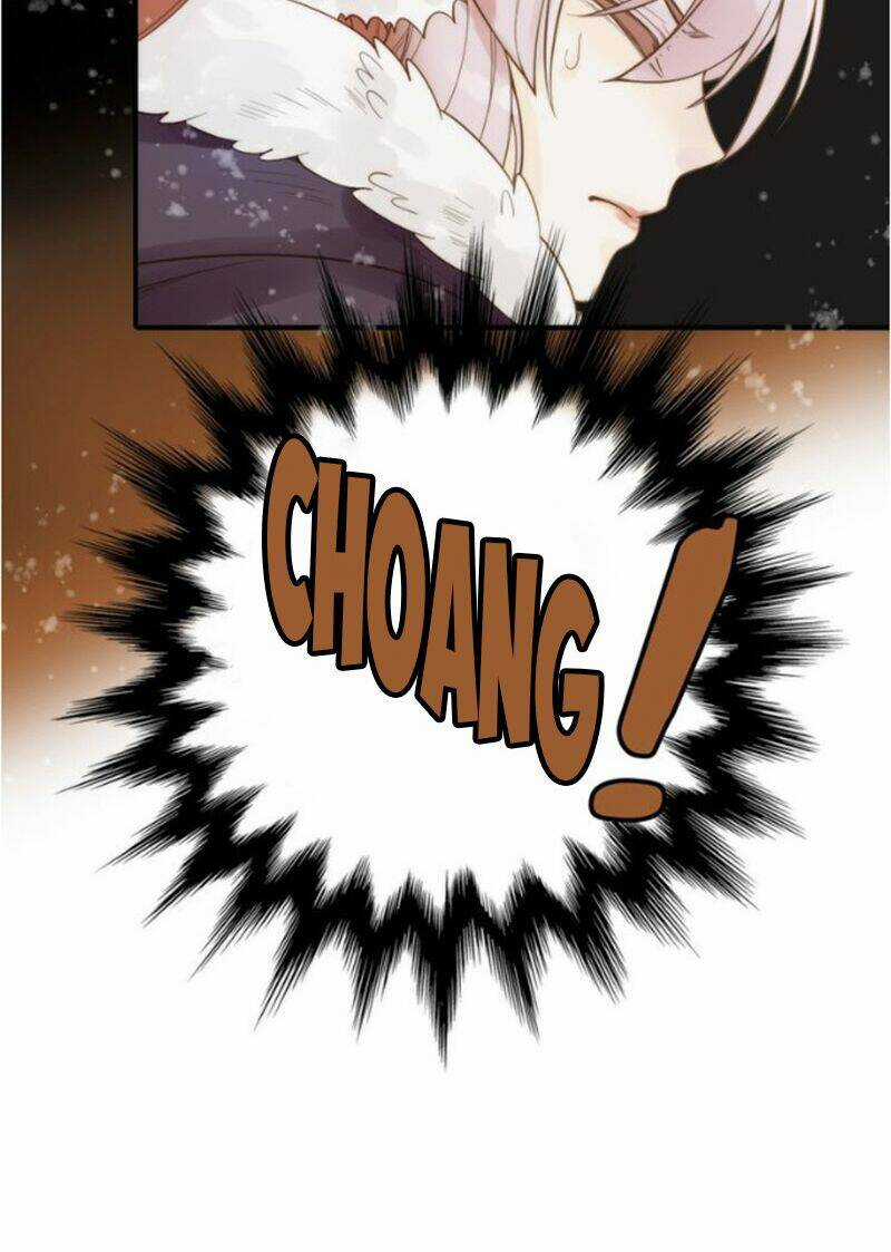 Cướp Chàng Vợ Về Đón Năm Mới Chapter 15 trang 34