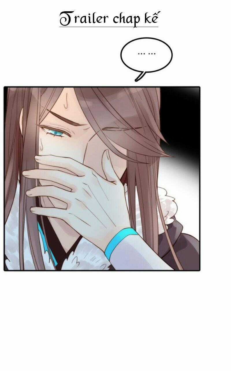 Cướp Chàng Vợ Về Đón Năm Mới Chapter 15 trang 37