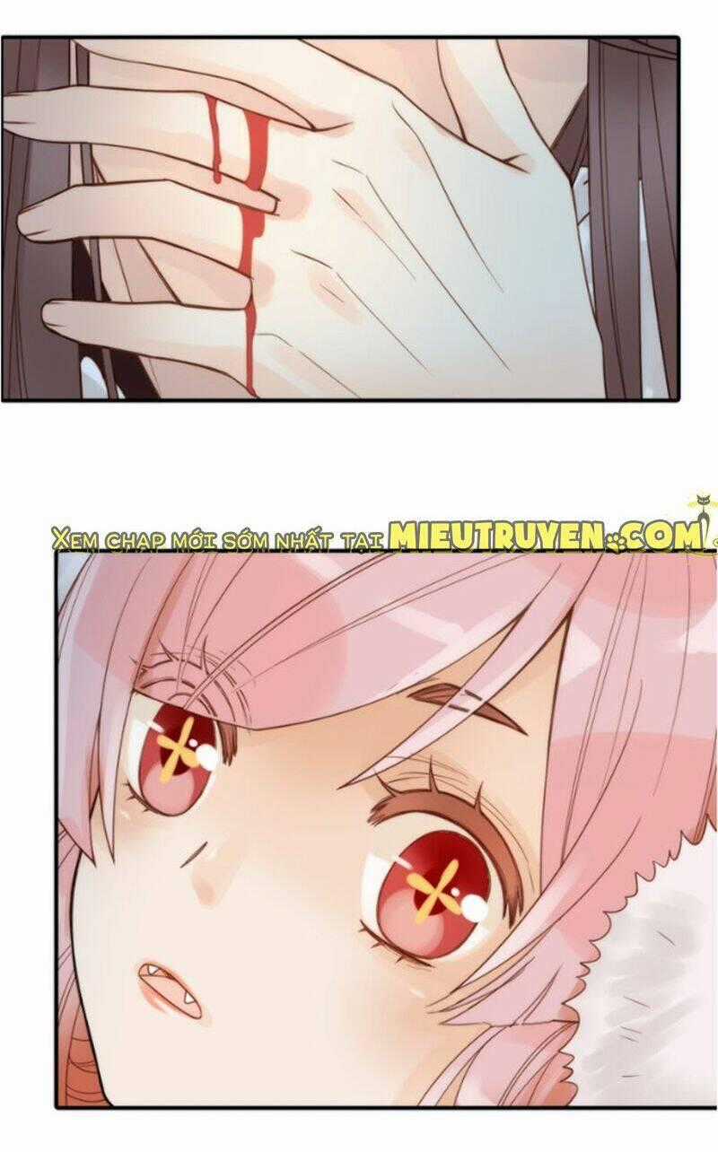 Cướp Chàng Vợ Về Đón Năm Mới Chapter 15 trang 38