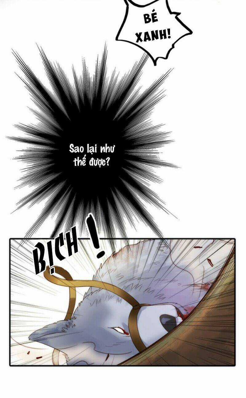 Cướp Chàng Vợ Về Đón Năm Mới Chapter 15 trang 4