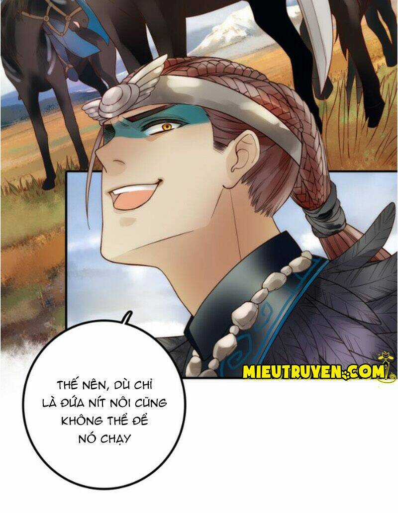 Cướp Chàng Vợ Về Đón Năm Mới Chapter 15 trang 7