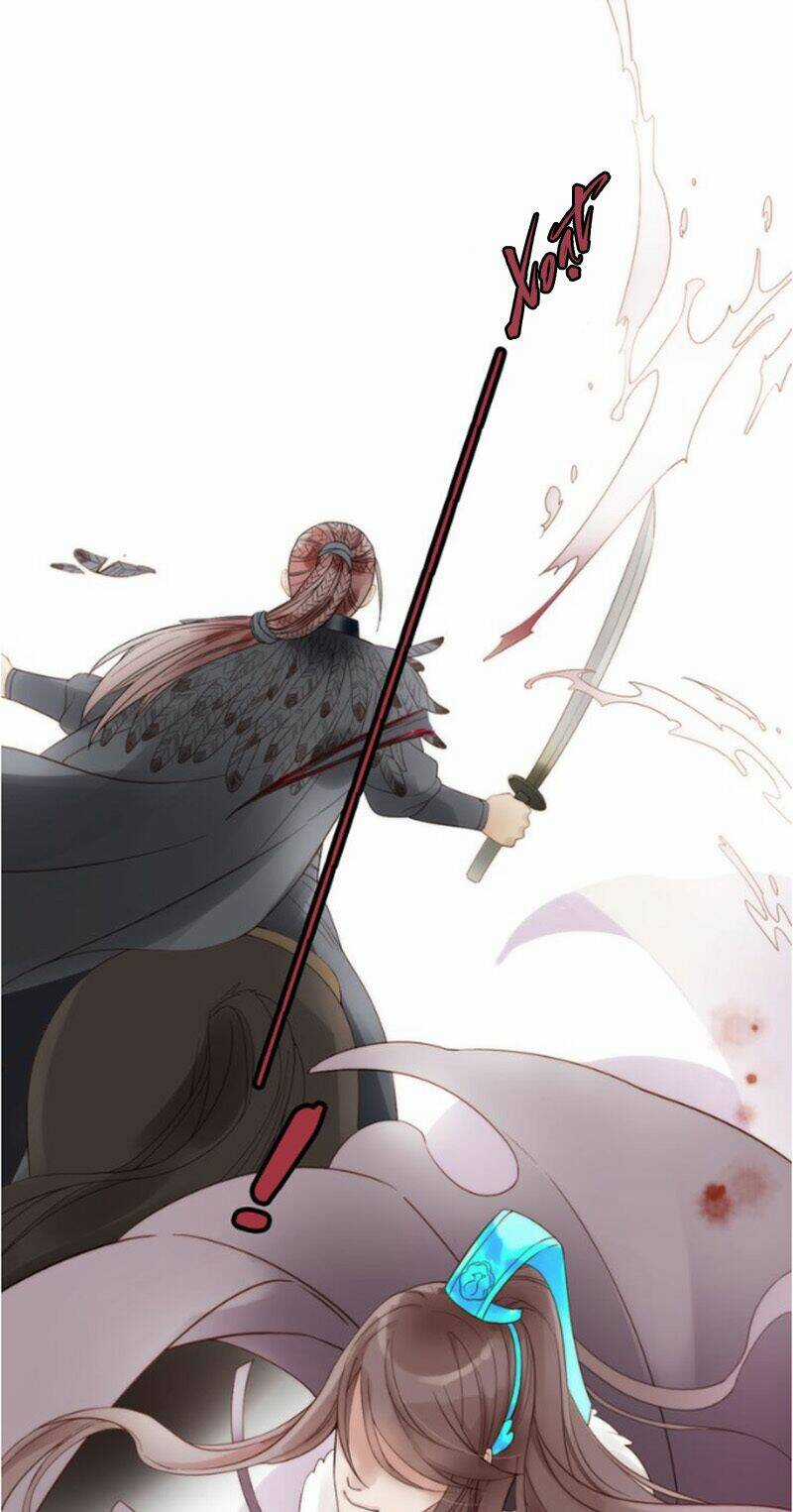 Cướp Chàng Vợ Về Đón Năm Mới Chapter 16 trang 10