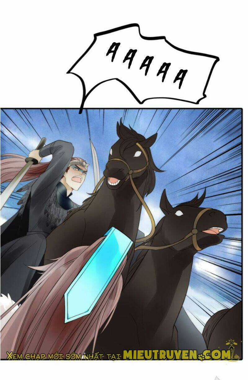 Cướp Chàng Vợ Về Đón Năm Mới Chapter 16 trang 15