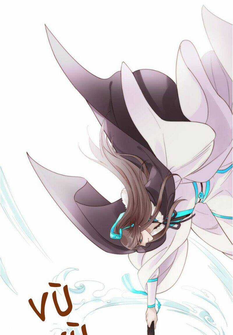 Cướp Chàng Vợ Về Đón Năm Mới Chapter 16 trang 16