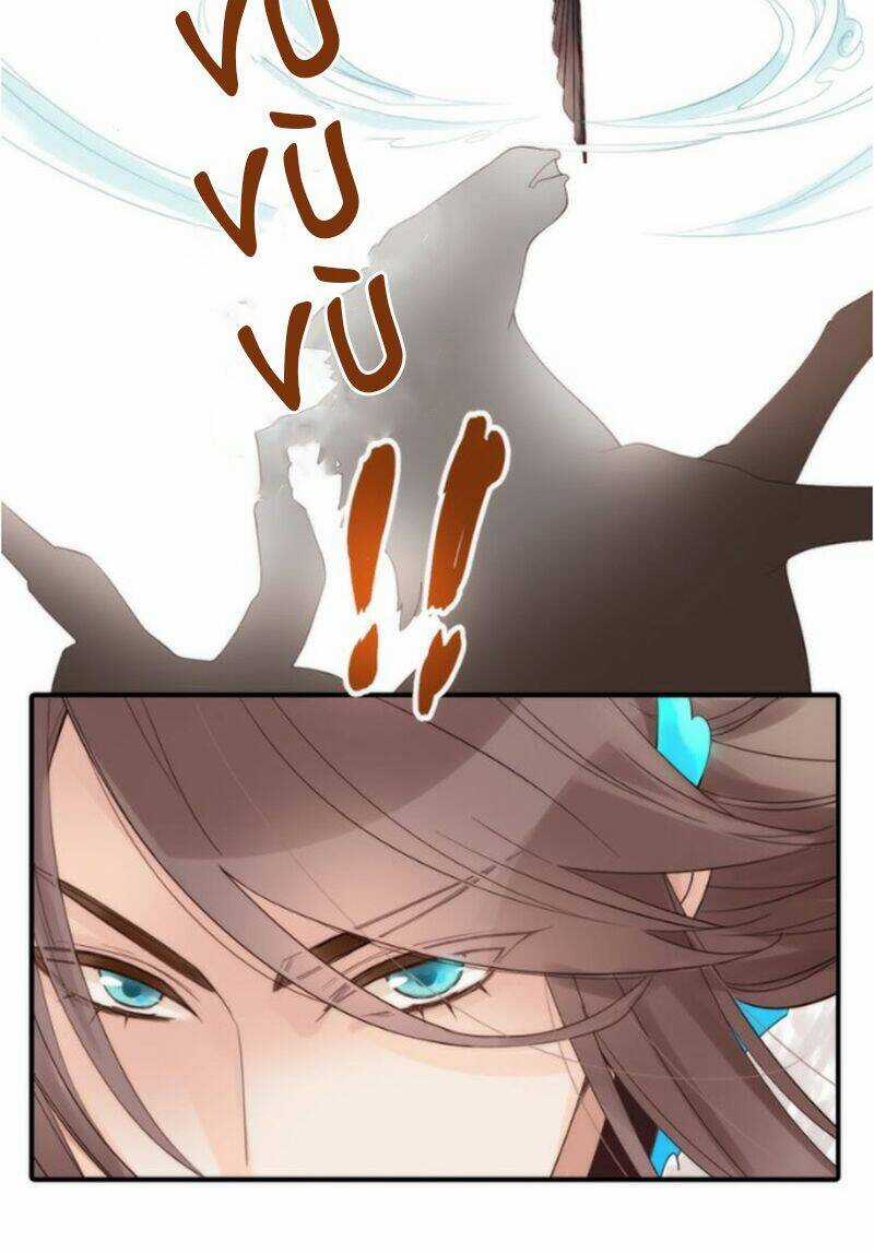 Cướp Chàng Vợ Về Đón Năm Mới Chapter 16 trang 17