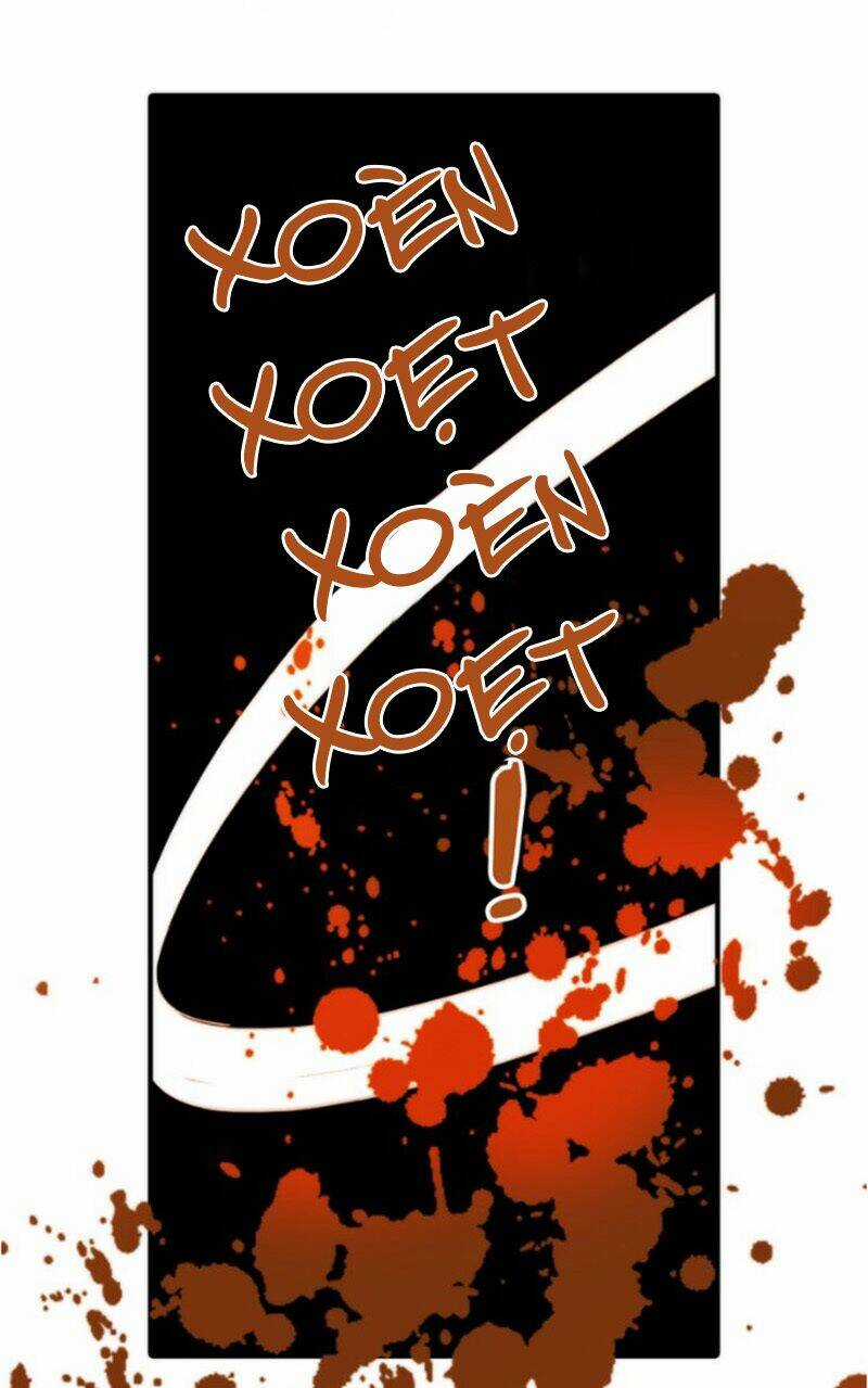 Cướp Chàng Vợ Về Đón Năm Mới Chapter 16 trang 18