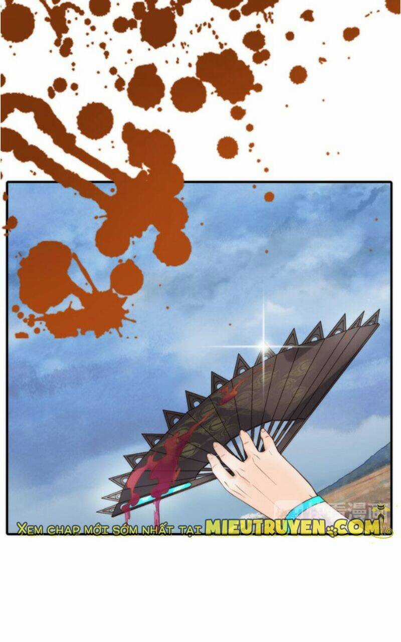 Cướp Chàng Vợ Về Đón Năm Mới Chapter 16 trang 19