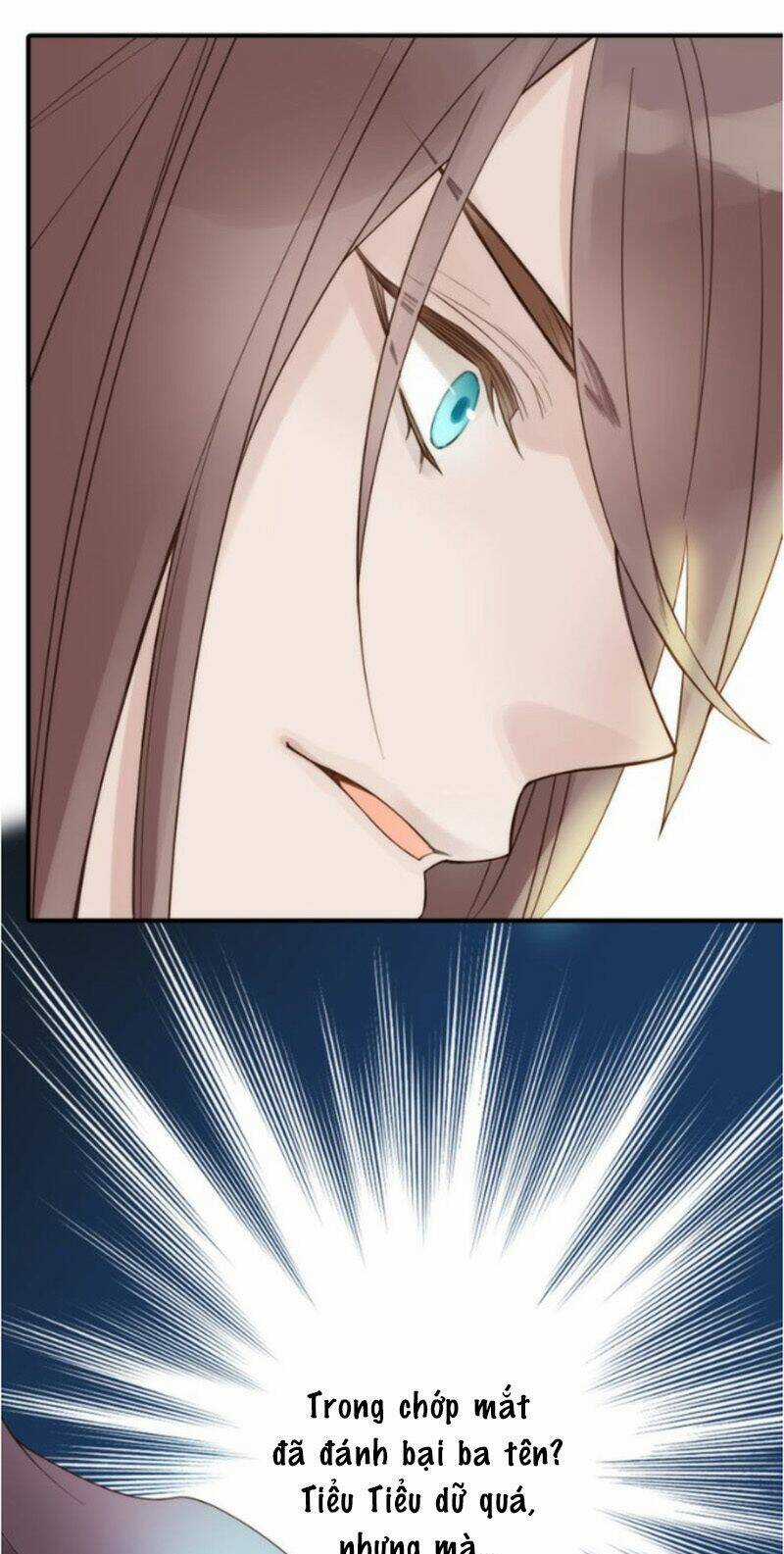 Cướp Chàng Vợ Về Đón Năm Mới Chapter 16 trang 21