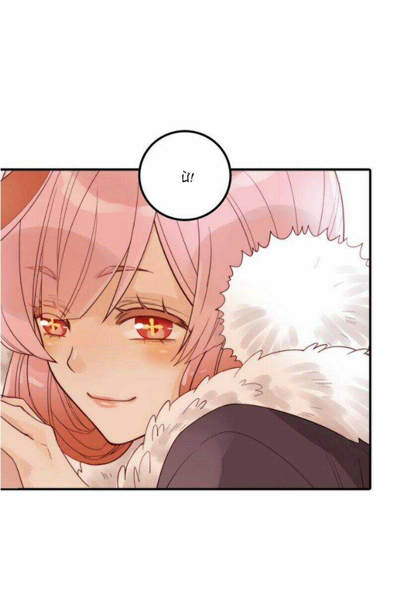 Cướp Chàng Vợ Về Đón Năm Mới Chapter 16 trang 27