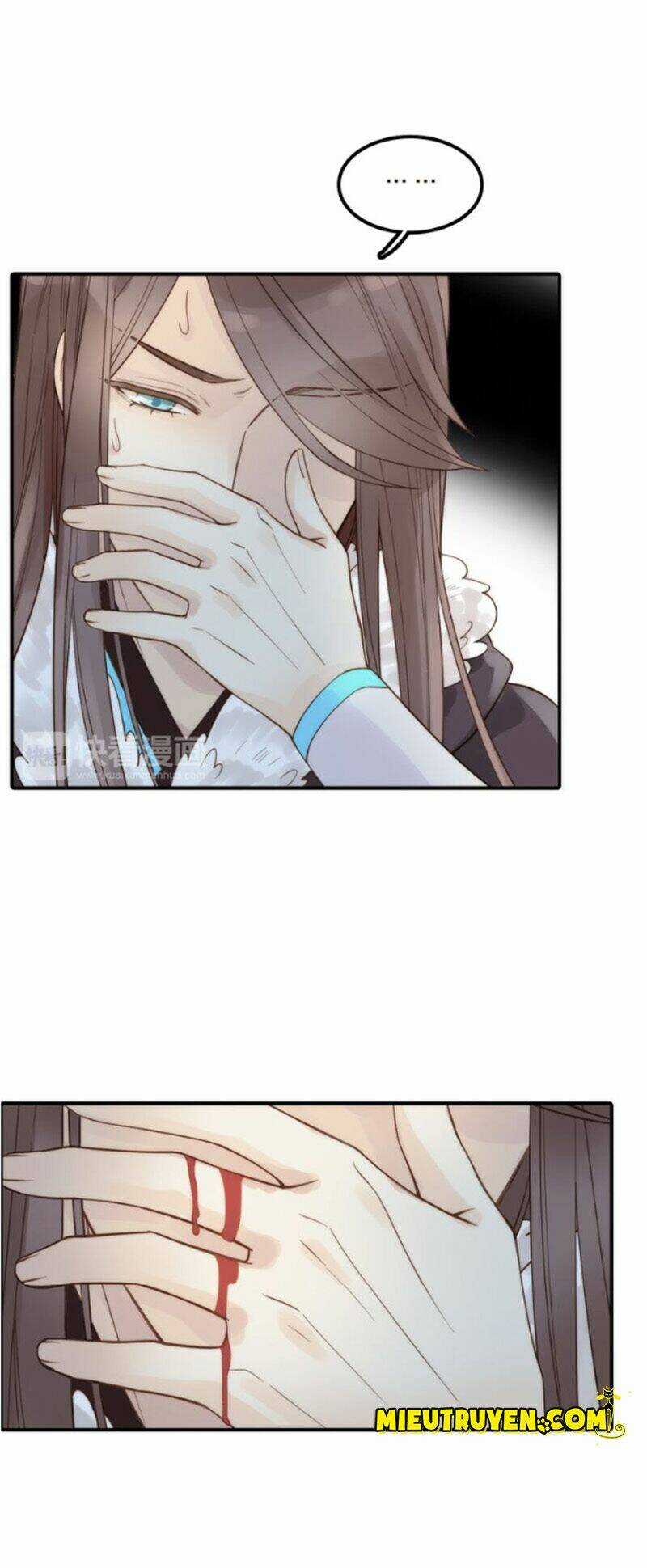 Cướp Chàng Vợ Về Đón Năm Mới Chapter 16 trang 31