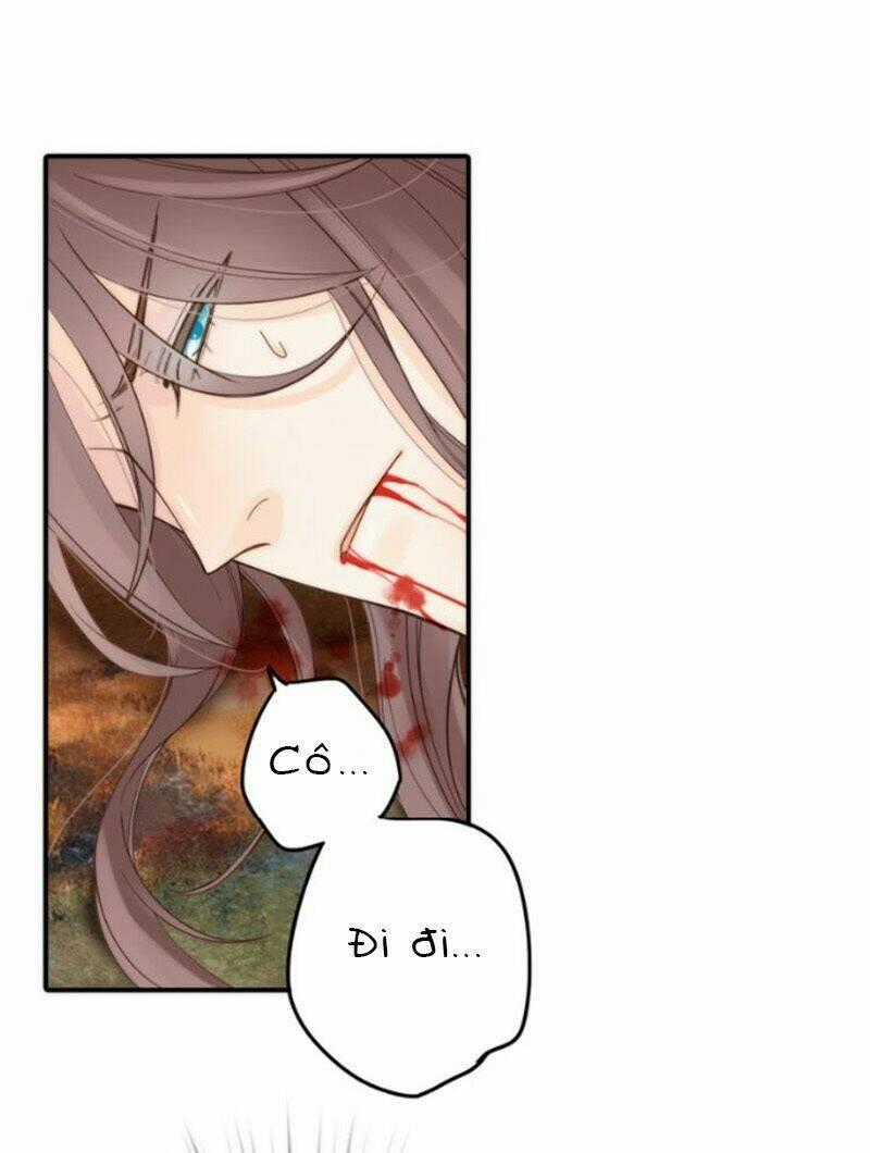 Cướp Chàng Vợ Về Đón Năm Mới Chapter 16 trang 38