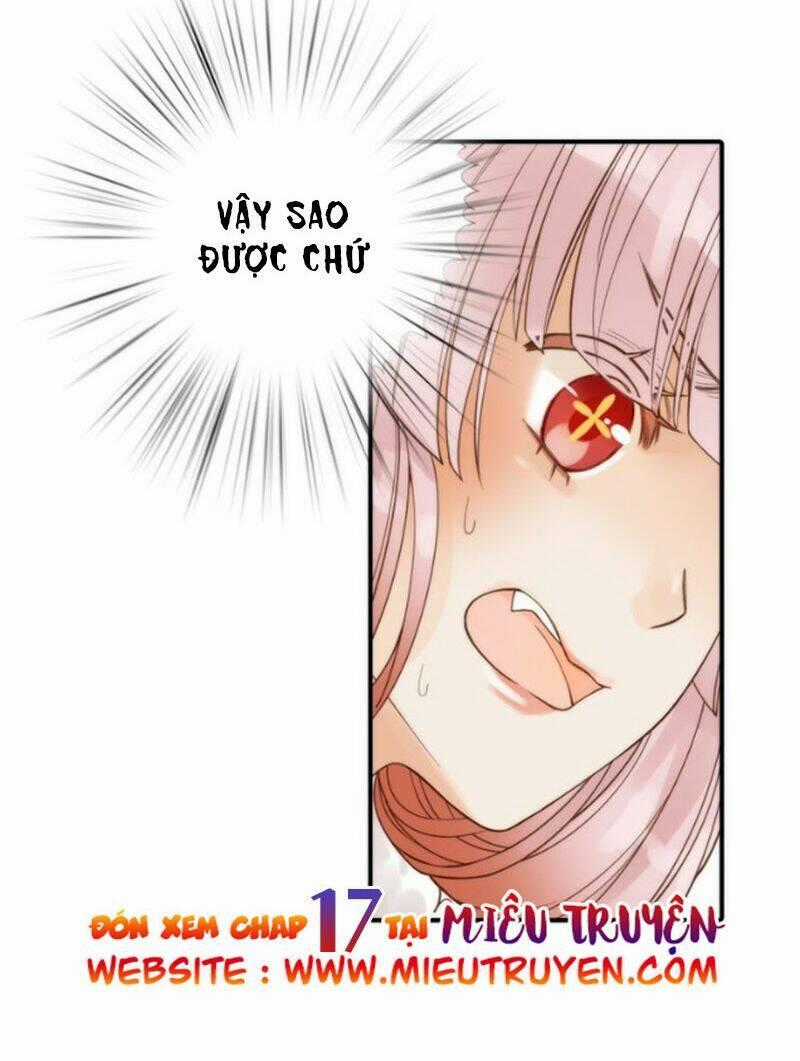 Cướp Chàng Vợ Về Đón Năm Mới Chapter 16 trang 39