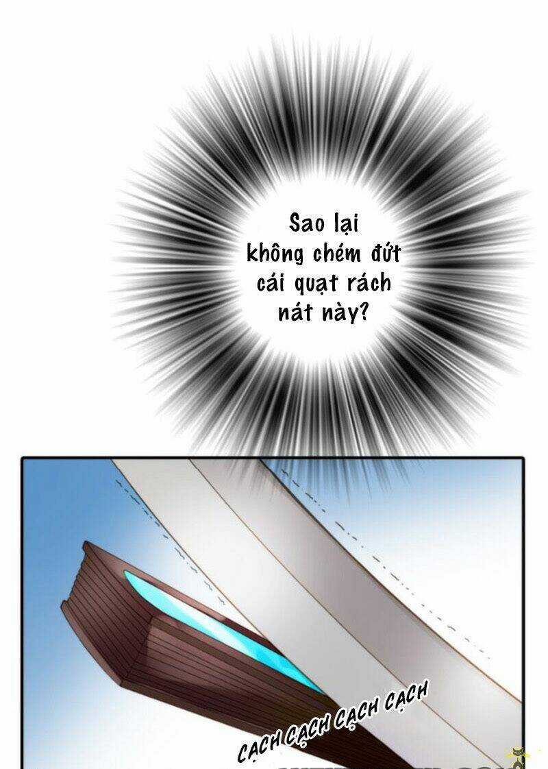 Cướp Chàng Vợ Về Đón Năm Mới Chapter 16 trang 4