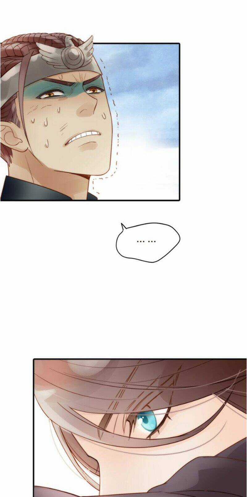 Cướp Chàng Vợ Về Đón Năm Mới Chapter 16 trang 8