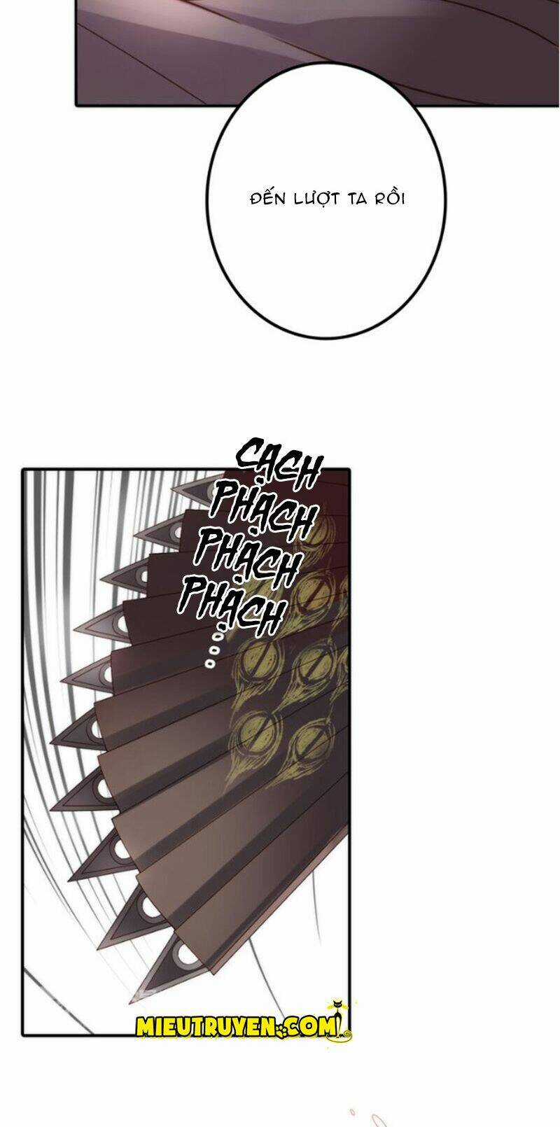 Cướp Chàng Vợ Về Đón Năm Mới Chapter 16 trang 9