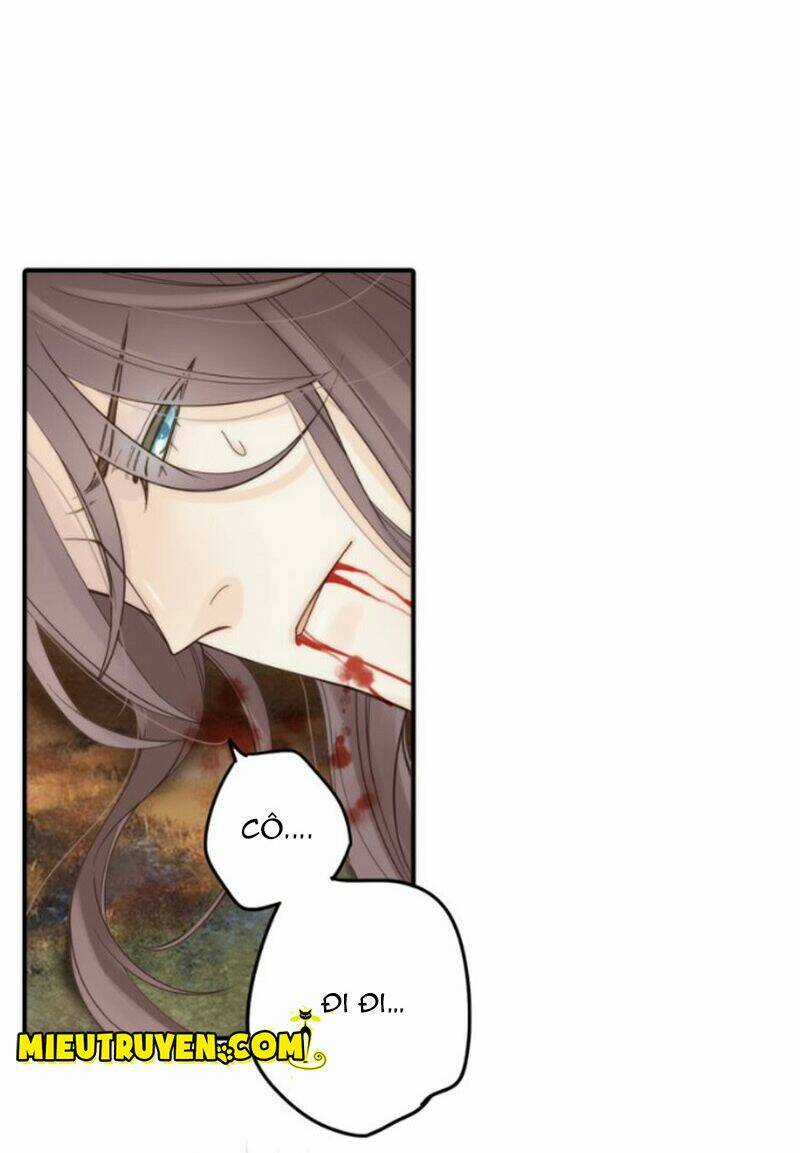 Cướp Chàng Vợ Về Đón Năm Mới Chapter 17 trang 11