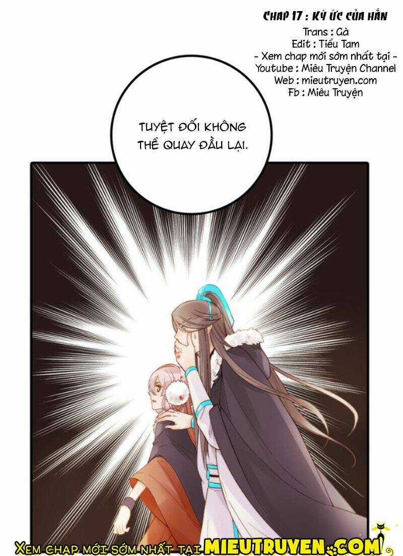 Cướp Chàng Vợ Về Đón Năm Mới Chapter 17 trang 2