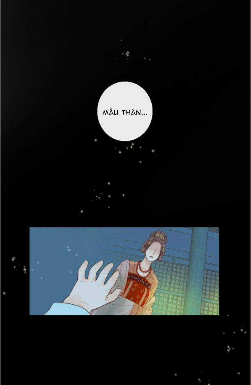 Cướp Chàng Vợ Về Đón Năm Mới Chapter 17 trang 22