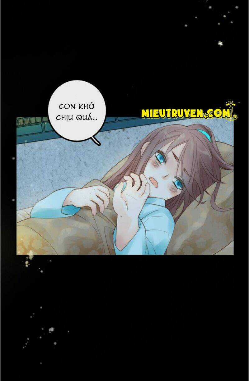 Cướp Chàng Vợ Về Đón Năm Mới Chapter 17 trang 23