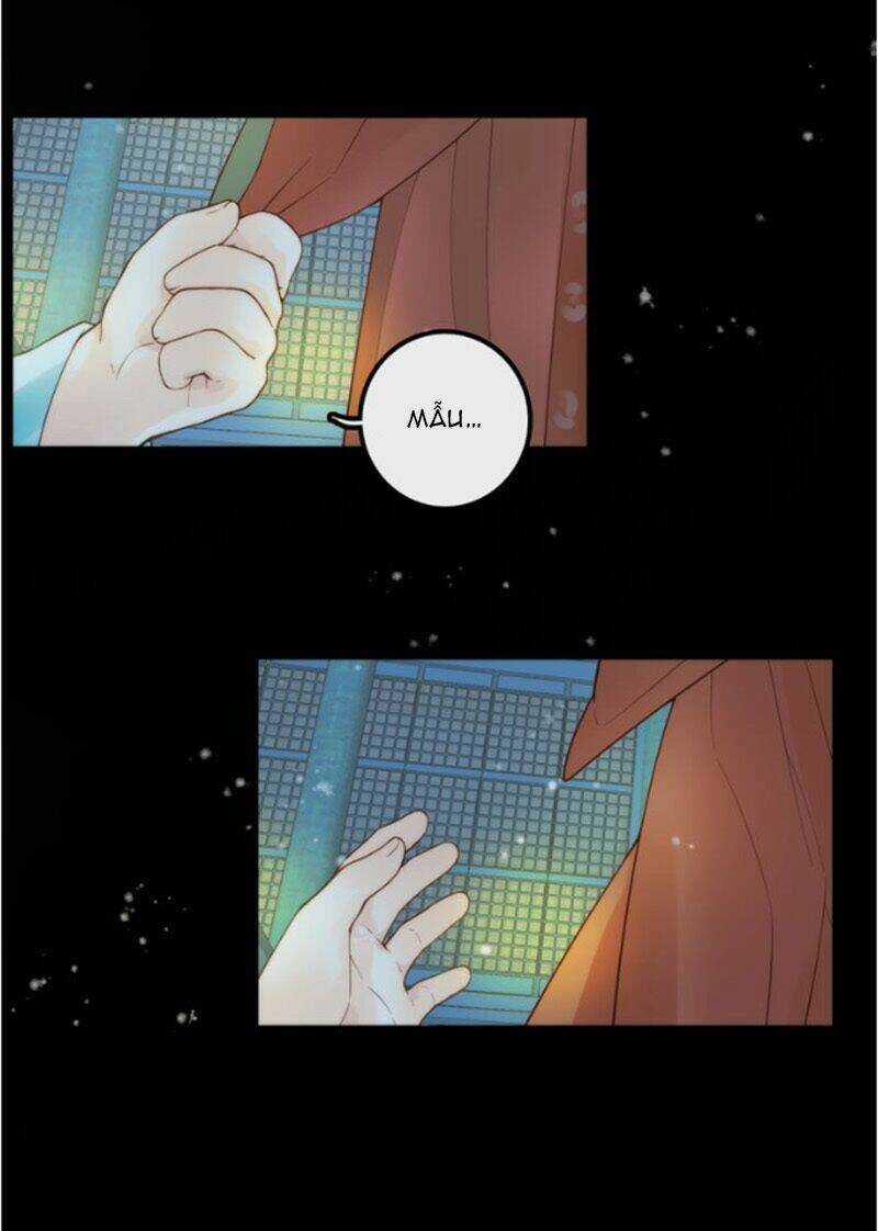 Cướp Chàng Vợ Về Đón Năm Mới Chapter 17 trang 24