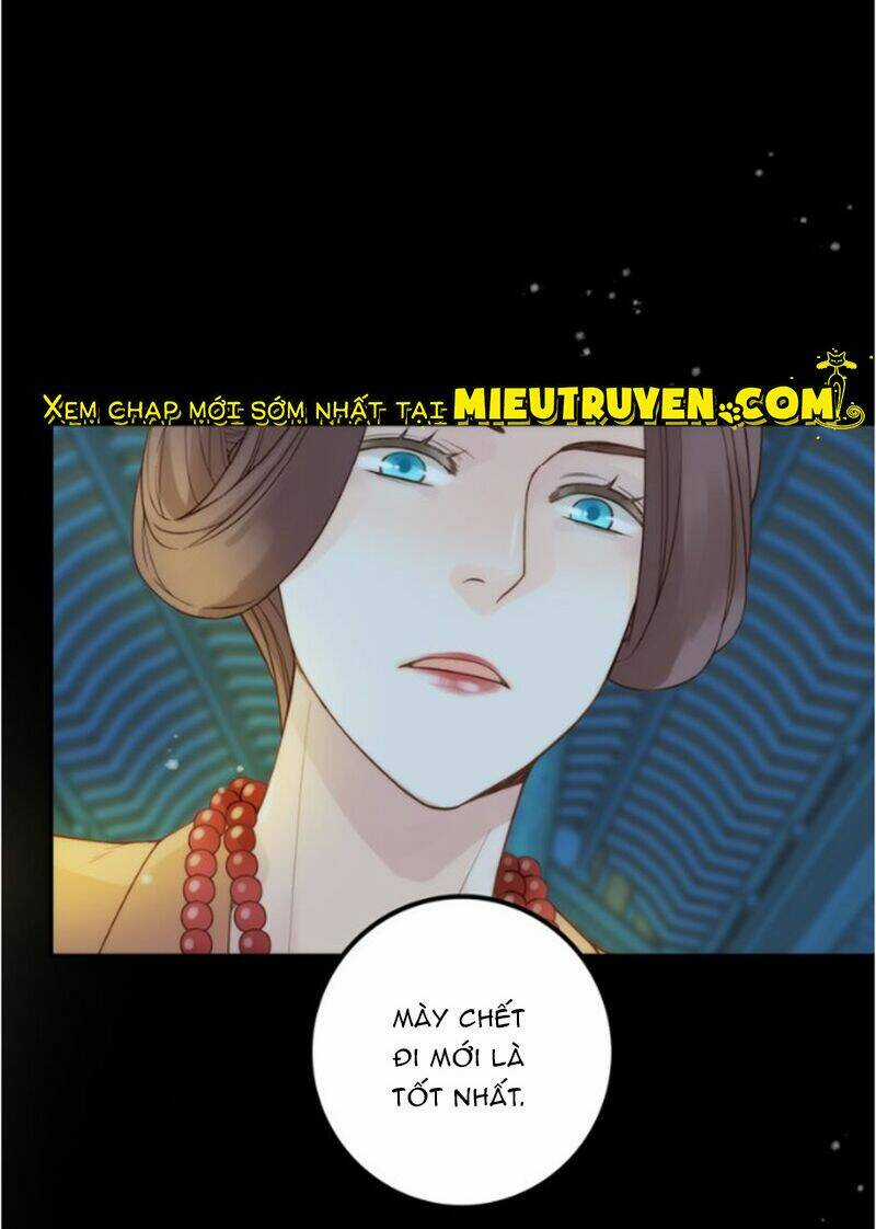 Cướp Chàng Vợ Về Đón Năm Mới Chapter 17 trang 25