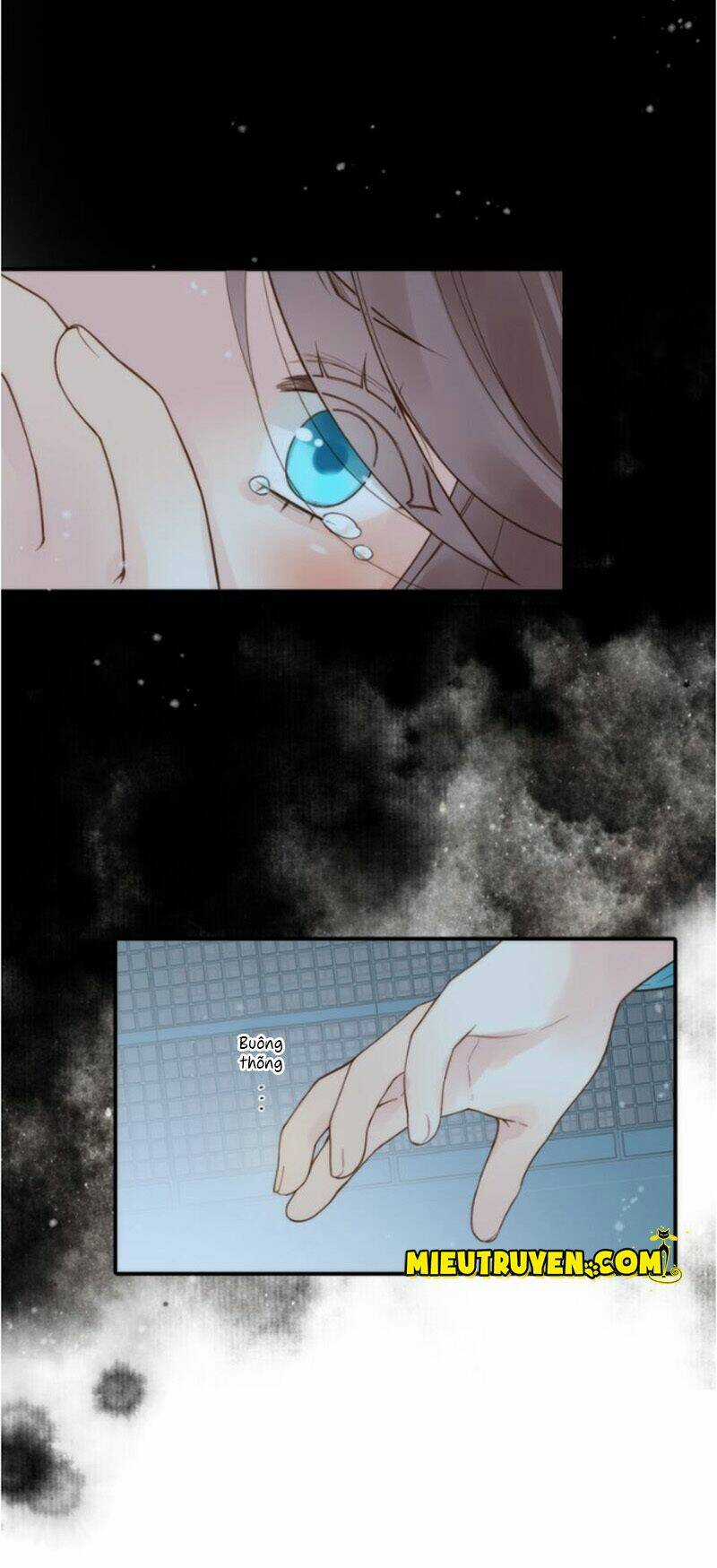 Cướp Chàng Vợ Về Đón Năm Mới Chapter 17 trang 26