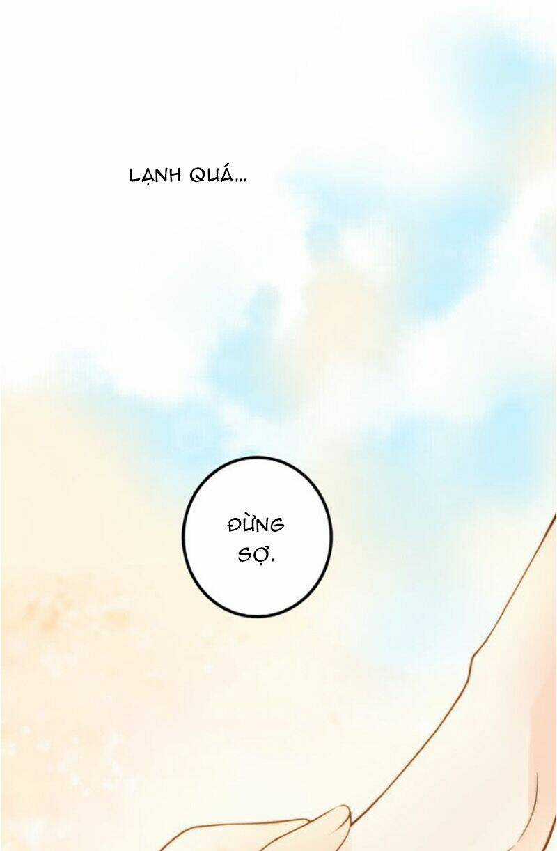 Cướp Chàng Vợ Về Đón Năm Mới Chapter 17 trang 27