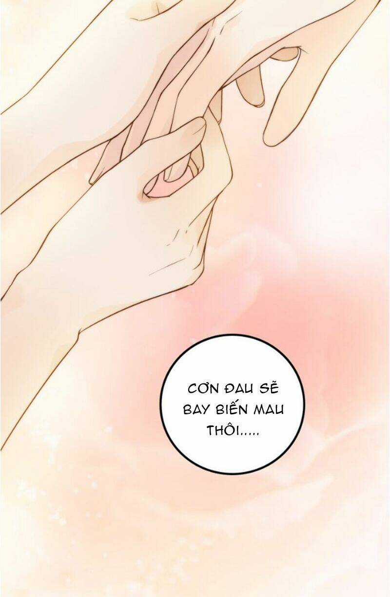Cướp Chàng Vợ Về Đón Năm Mới Chapter 17 trang 28
