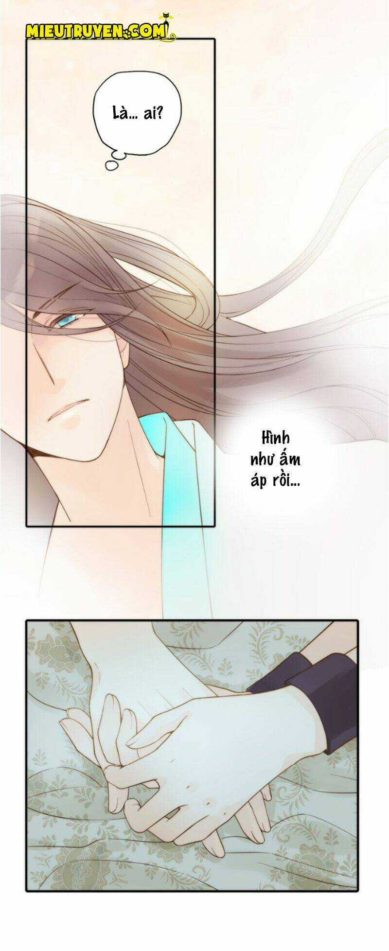 Cướp Chàng Vợ Về Đón Năm Mới Chapter 17 trang 29