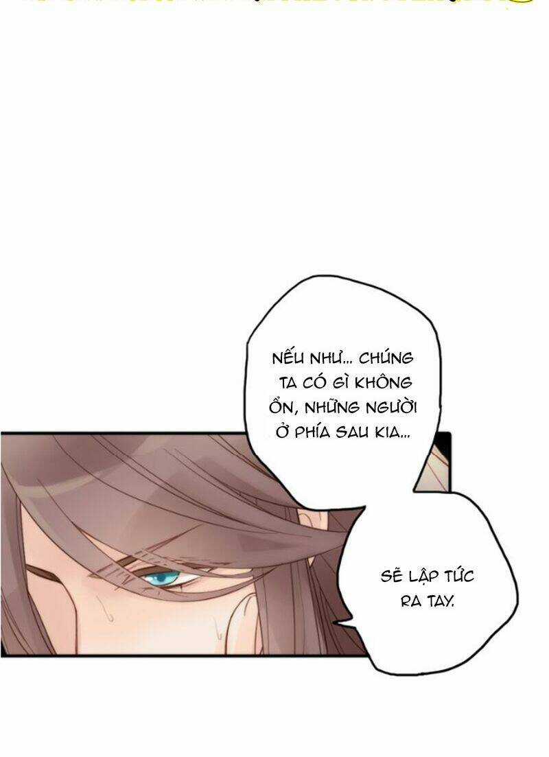 Cướp Chàng Vợ Về Đón Năm Mới Chapter 17 trang 3
