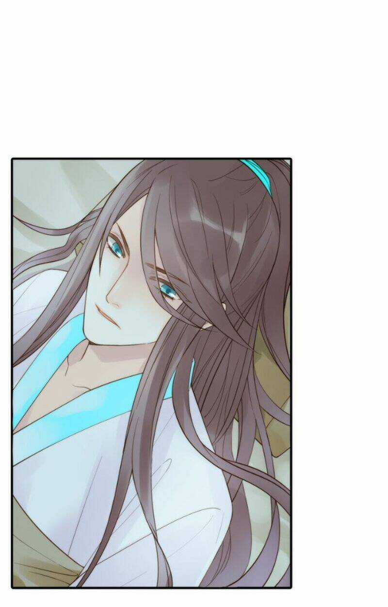 Cướp Chàng Vợ Về Đón Năm Mới Chapter 17 trang 31